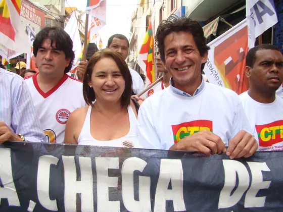 Mobilização da categoria comerciária por valorização e negociação digna.