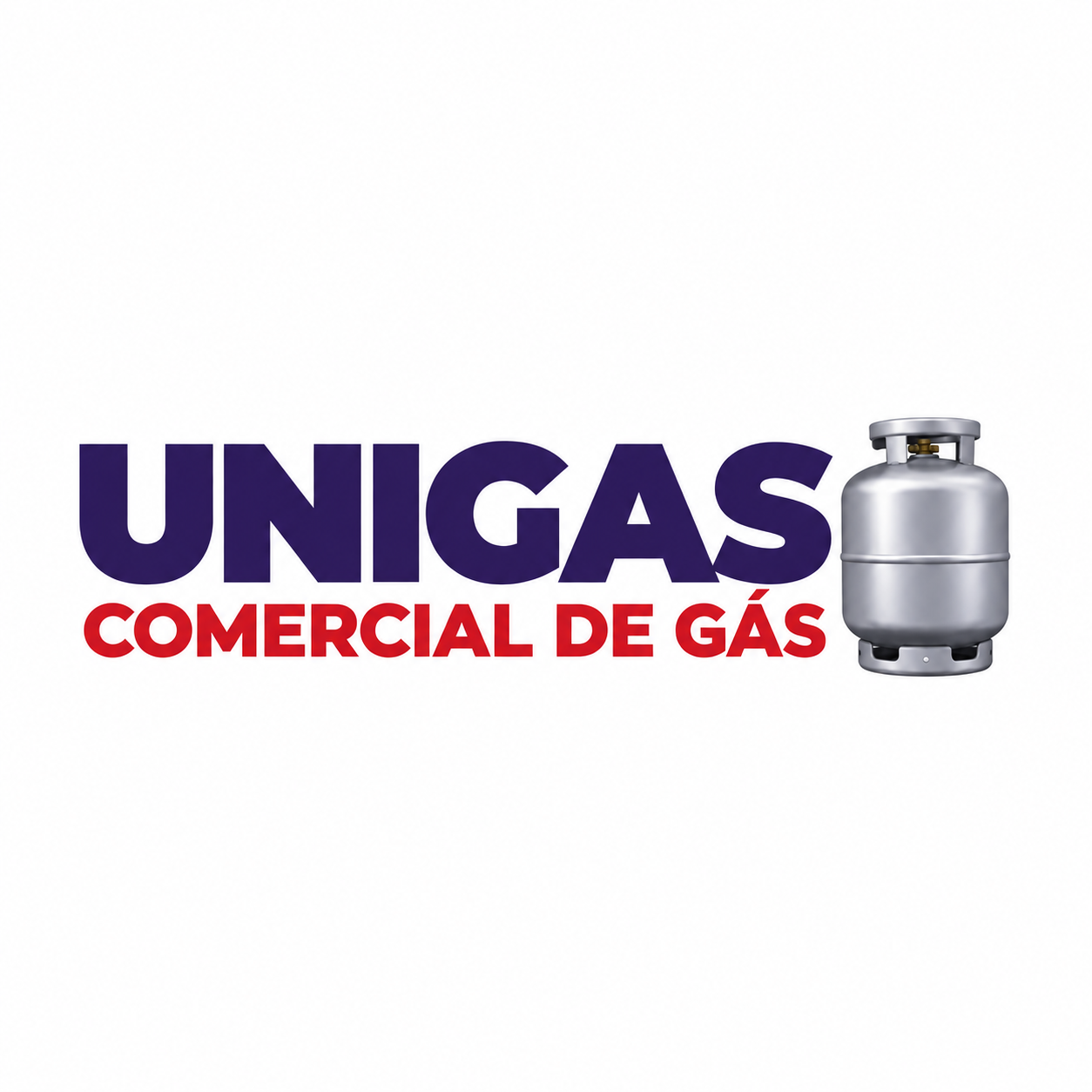 UNIGAS Comercial de Gás